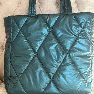 Victoria Secret tote bag